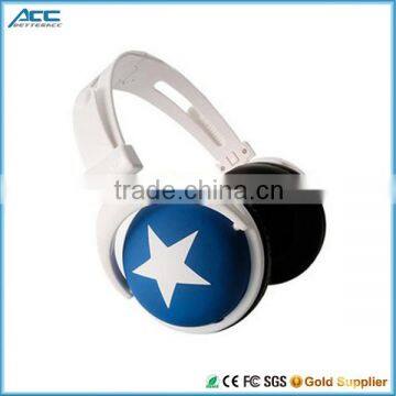 2015 Best Price Made in China Wholesale Sport Stereo Headset