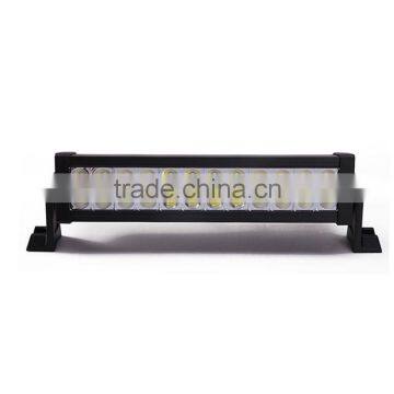 72W LED Light Bar Off Road LED Light Bar Engineering Vehicle LED Light Bar photo-3