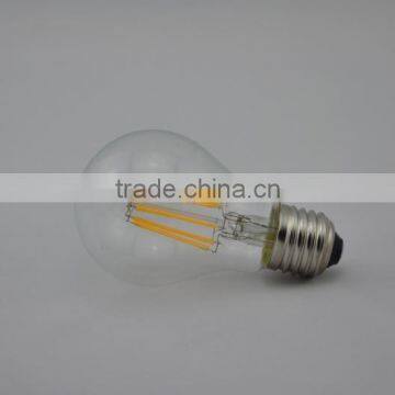 12v 6w led bulb gy6.35 LED A60 E27