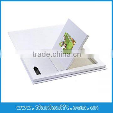Hot Tft Screen Video Greeting Card