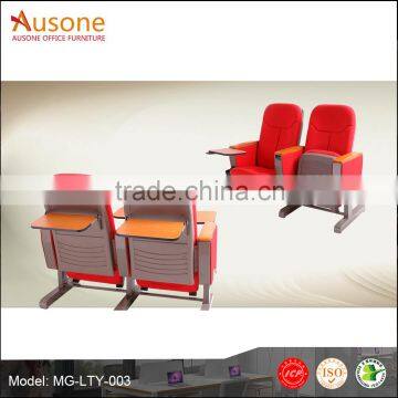Cheap Price Auditorium Chair and Desks photo-1