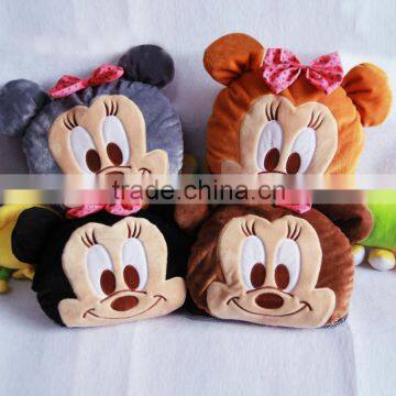 micky electric rechargeable hand warmer for arthritis