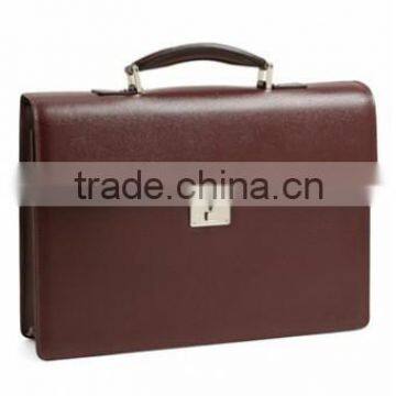 Genuine Leather Business Case