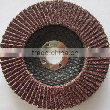 factory of abrasive flap disk for metal,s/s