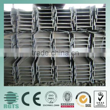 Hot rolled Steel I beam for construction