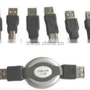 Usb Adaptor/usb Cable for Charger