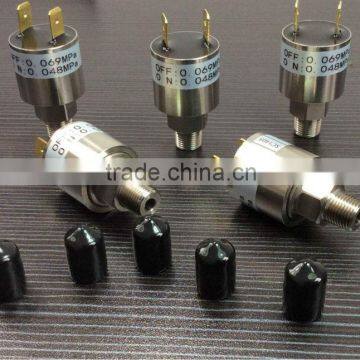 XYK-117 XYK-114 Pressure Switch ,WATER ,OIL 5-500PSI Quality Choice