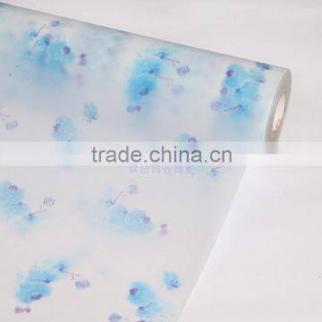 3K Color glass film