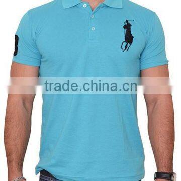 POLO T-SHIRTS photo-6