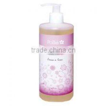 AFTER WAXING OIL 500ML ROSA MOSQUETA