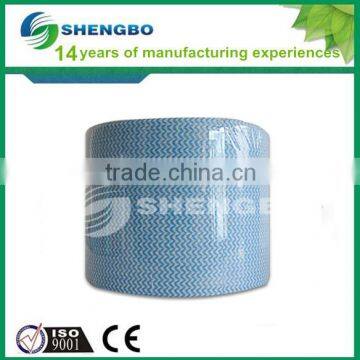 2014 Blue Pla Spunbond Nonwoven Fabric