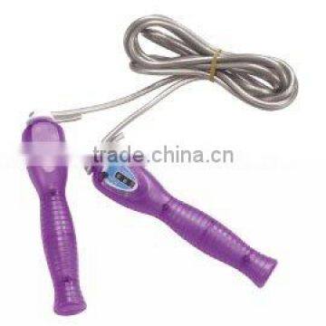 SP-8206 Digital Jump Rope With digital counting