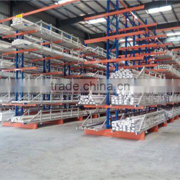 FOB Dongguan & Suzhou design cantilever rack