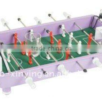 Hot selling Desktop plastic Soccer Game