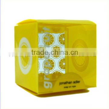 wholesale small soap packaging boxes