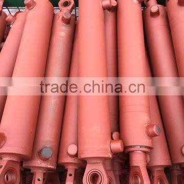 Hydraulic Cylinder Semi Gantry Crane Capacity 10t photo-2