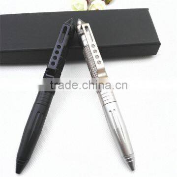 Tungsten Steel Head Tactical Pen , Self Defense Breaking Glass Pen photo-2