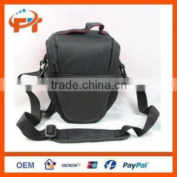 Camera Case Bag for Nikon DSLR D5200 D5100 D800 D7000 D3100 D3200 D90 D300 D600