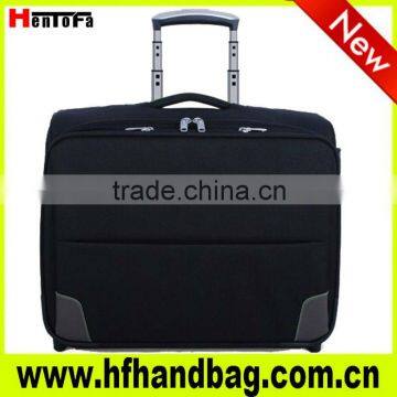 Business trolley laptop case