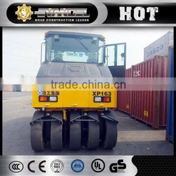 High Quality 16ton XCMG Road Roller XP163 New Road Roller Price photo-6