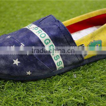 British Style Stock Shoes photo-2