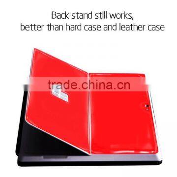Rich Individual Character of the Anti-slip Gel Skin Sticker for Microsoft Surface Pro3 photo-6