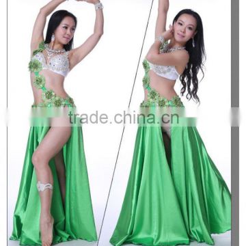 belly dance performance costumes