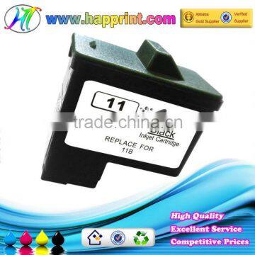 Hot Sale replacable ink cartridges for Lenovo 11B wholesale for use with printer LENOVO2200/2210/3200/3210/3300/3310/M620E/M720