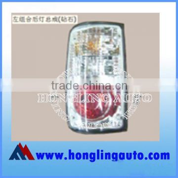 4133010-D22-D1--After left combination lamp assembly,Great Wall auto spare part