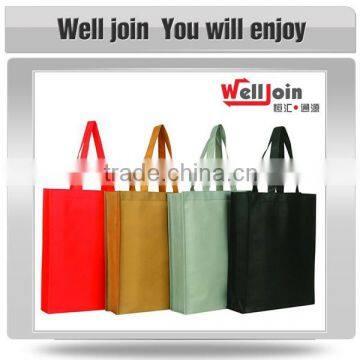 Wholesale Reusable Cheap Non Woven Eco Shopping Bag photo-2