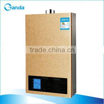 Tankless/Instant Digital Gas Water Heater