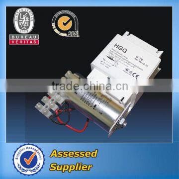 70W AE NA magnetic ballast