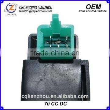 China Manufacturer OEM CDI 70CC DC Varible Angle photo-5