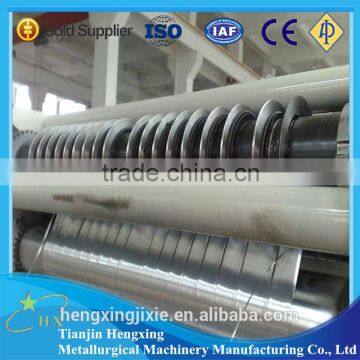 Middle Thick Sheet Slitting Line photo-5