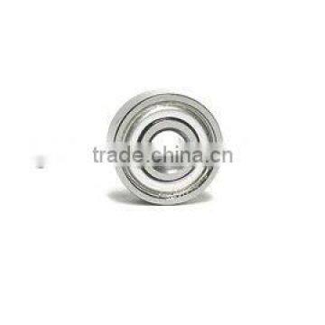 Forktruck Bearing 6006-2RS 6006zz 6006 30*55*13mm Deep Groove Ball Bearing photo-4