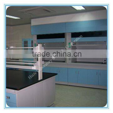 ce Certified Medical Laboratory Fume Chamber photo-5