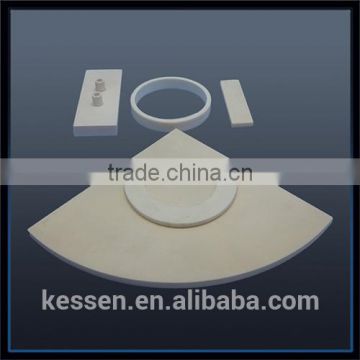 Al2O3 ceramic beta alumina