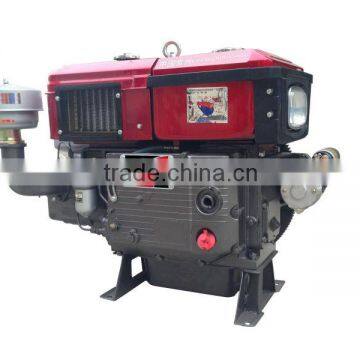 CHANGZHOU-CYZS1130A1NML(30HP)CHANGFA TYPE Single cylinder diesel engine