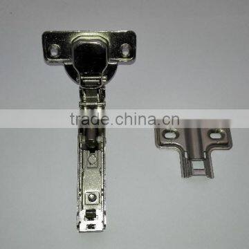 Hydraulic Clip on Angle Hinge With 25 Degree Open photo-3