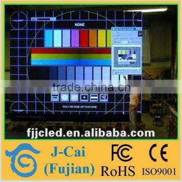 P4 led display control software led display