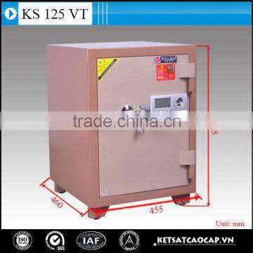 Electronic Safe - KS 125 F photo-5