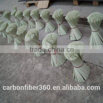 Colourful Good Looking Fiberglas Solids Rods 3mm 6mm photo-2