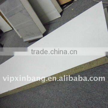 supply PU ceiling sandwich panel