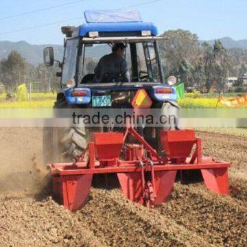 Rotary Tiller for Mini Tractor photo-5