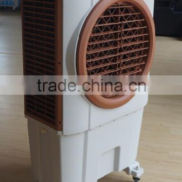 PP mini office swamp cooler/ workmanship desert cooler/humidifier air cooler