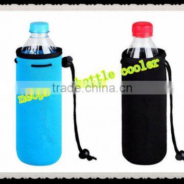 High Quality neoprene bottle cooler