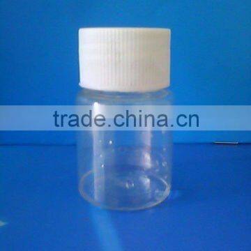 30ml PET bottle for vitamins