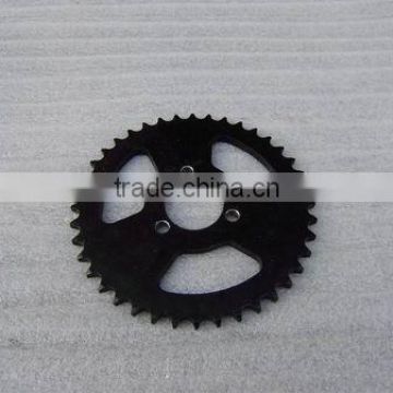 China high quality monkey bike sprocket