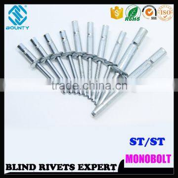 ANTISEEP STRUCTURE CUP FIX RIVETS photo-4