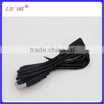 High Quality Micro V8 Date USB Charging Cable for Samsung photo-3
